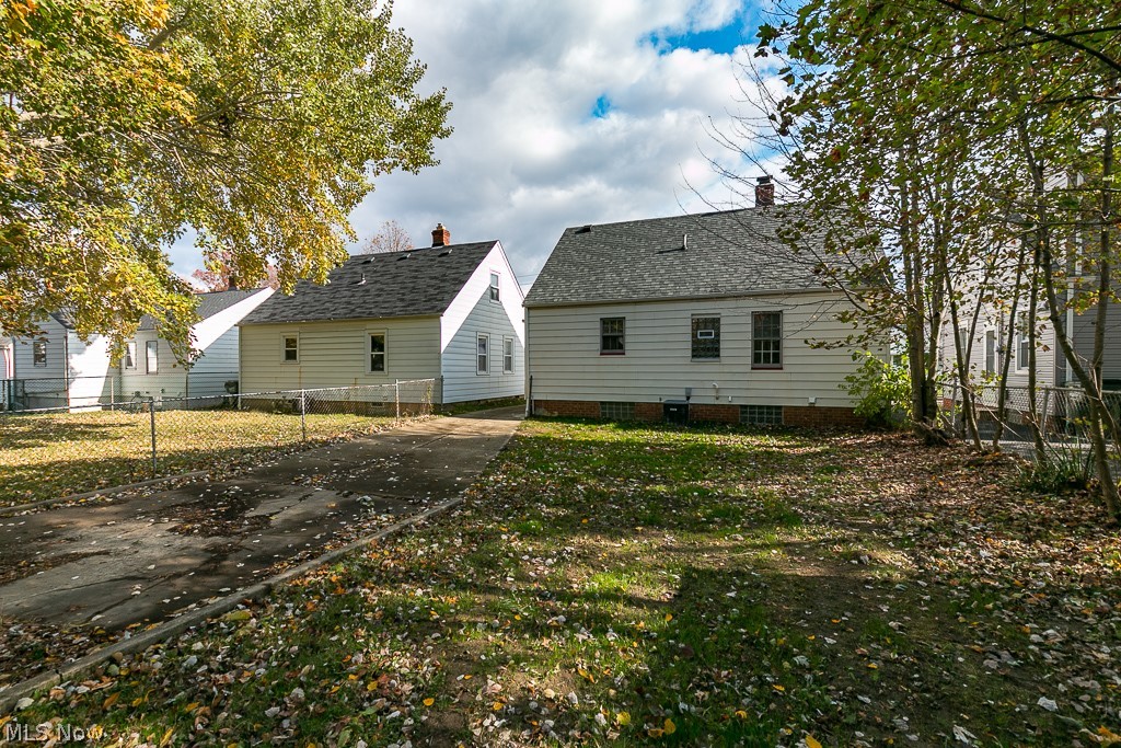 Mapledale Allotment - Residential