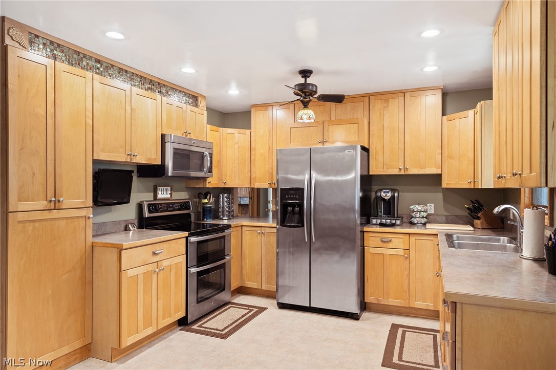 Richfield - Residential