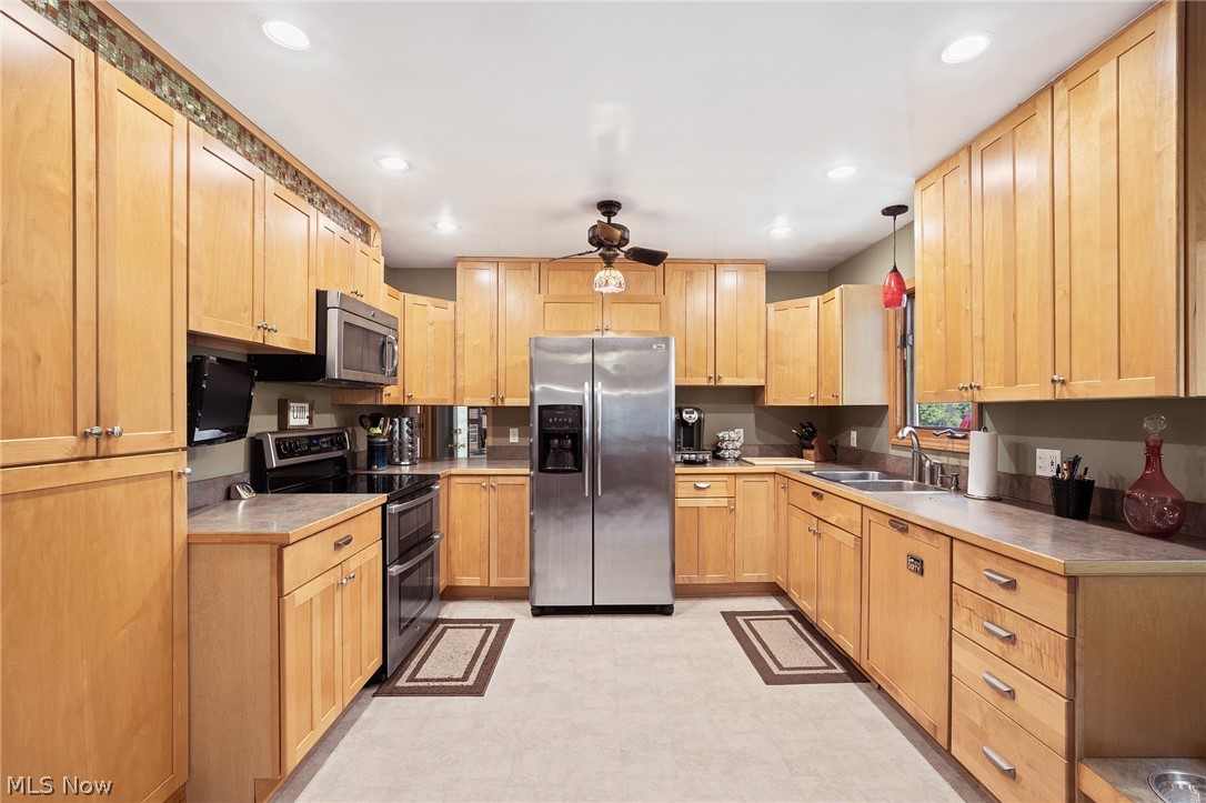 Richfield - Residential