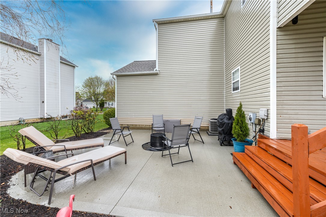 924 Yorktown Drive, Medina, Ohio image 30