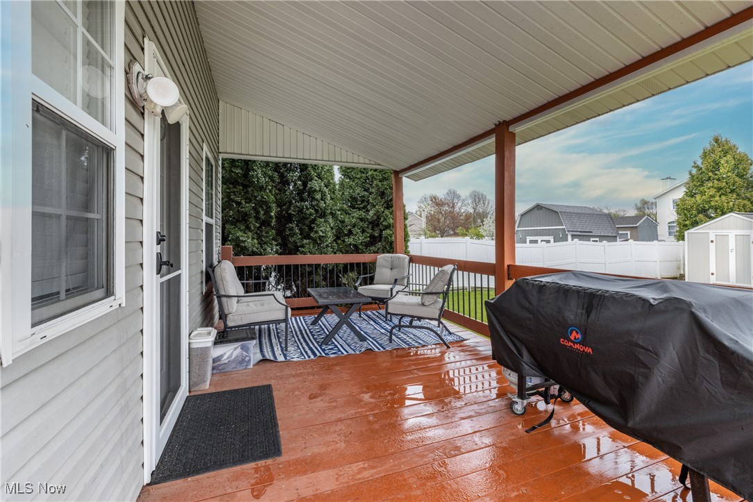 924 Yorktown Drive, Medina, Ohio image 27