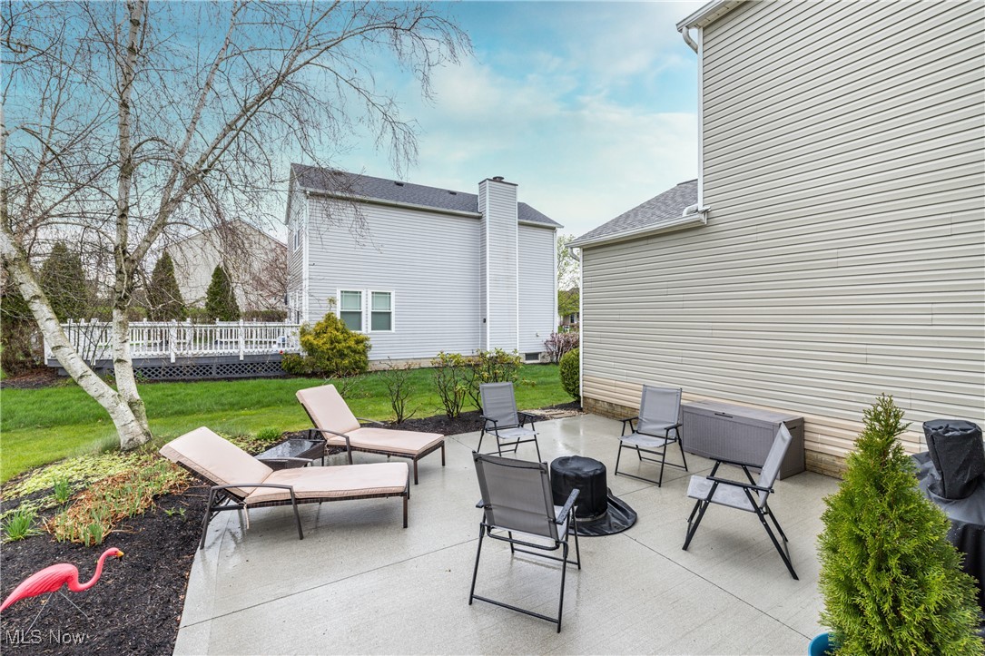 924 Yorktown Drive, Medina, Ohio image 29