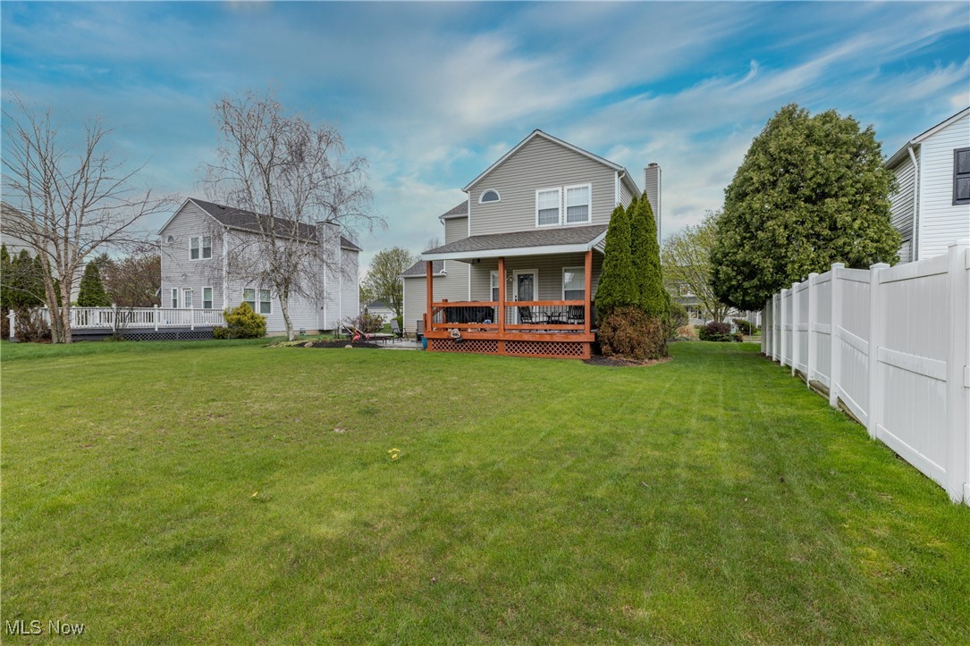 924 Yorktown Drive, Medina, Ohio image 34