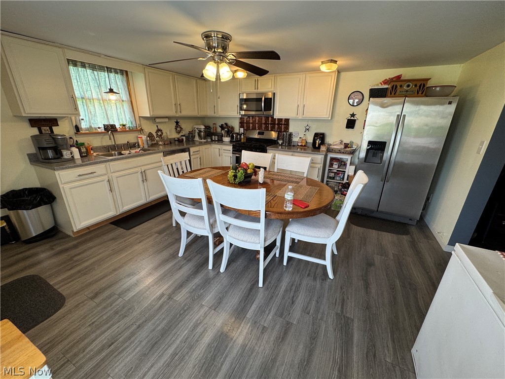 Guilford Second Addition - Residential