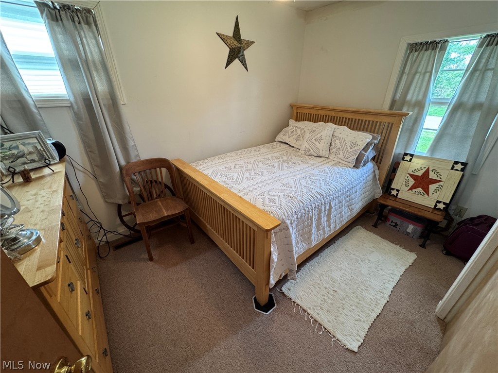 Guilford Second Addition - Residential