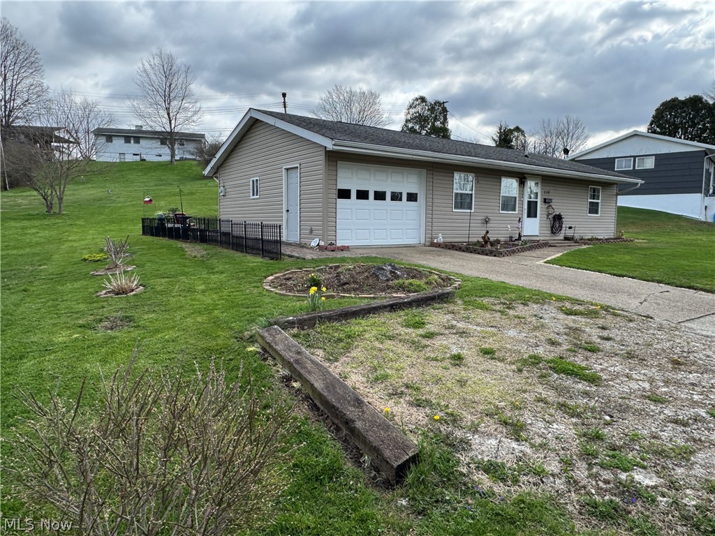 Guilford Second Addition - Residential