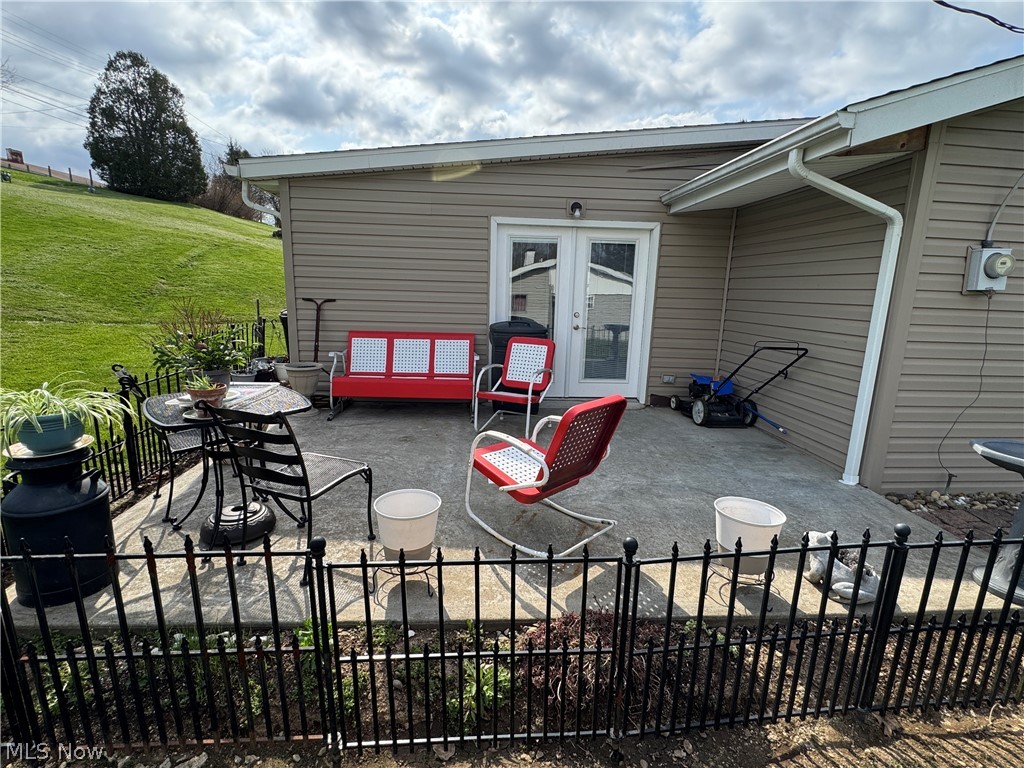 Guilford Second Addition - Residential