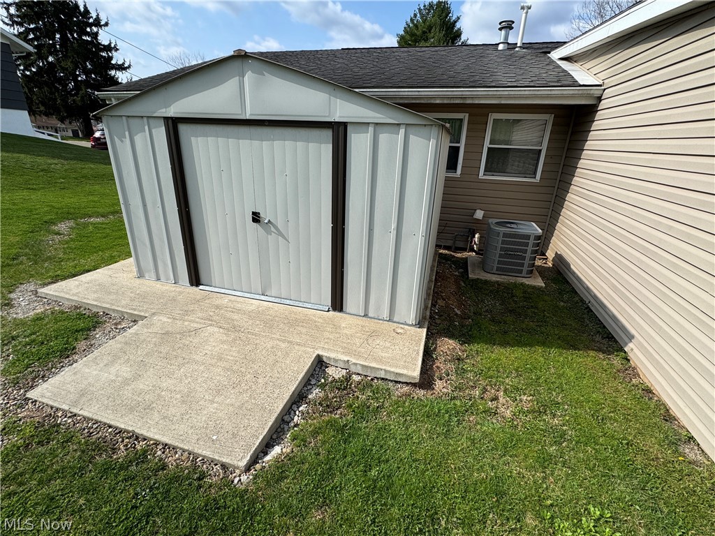 Guilford Second Addition - Residential