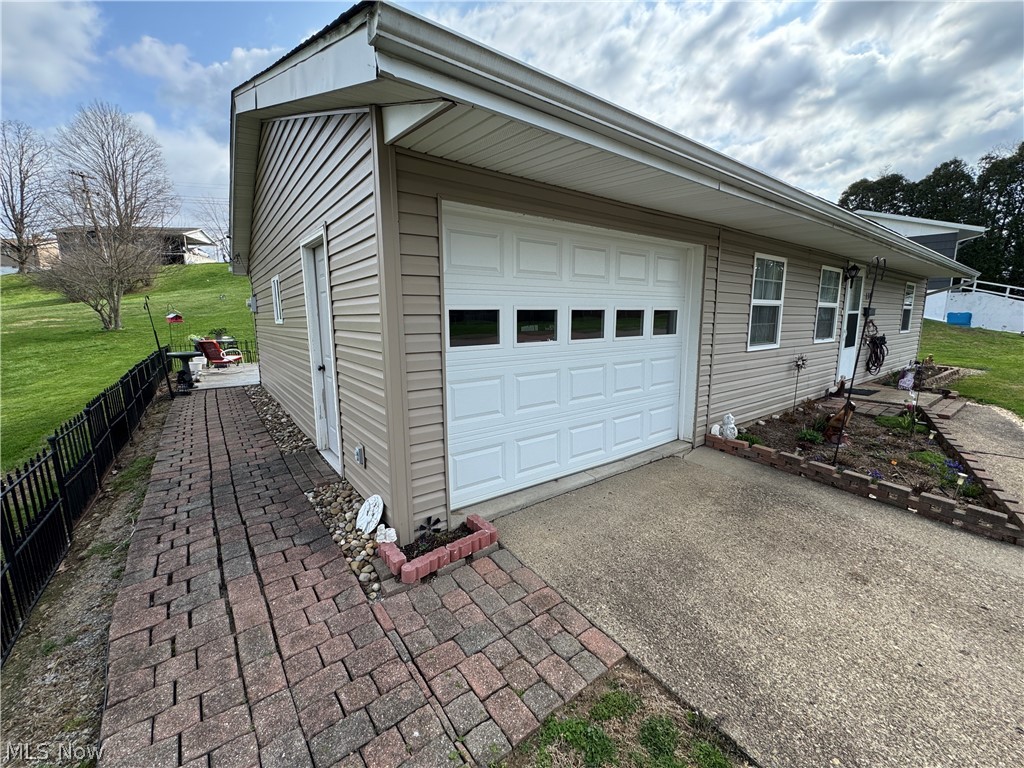 Guilford Second Addition - Residential