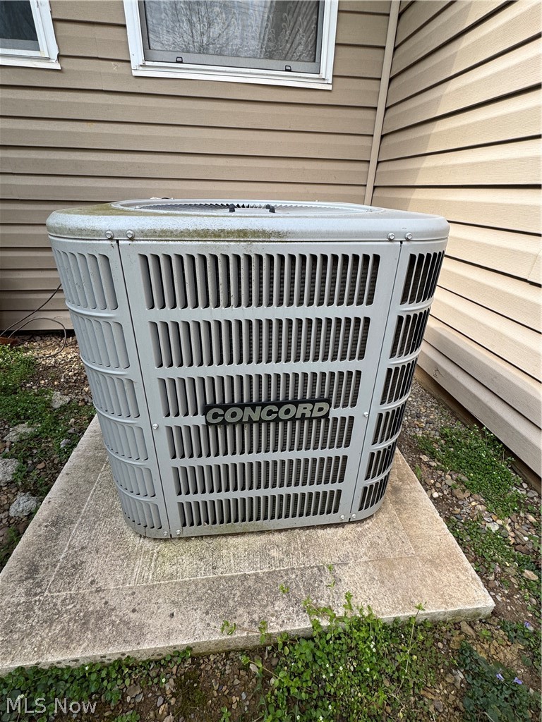 Guilford Second Addition - Residential