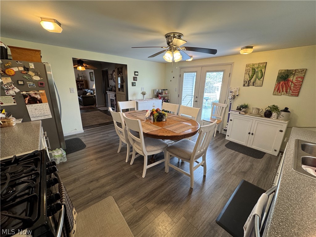 Guilford Second Addition - Residential