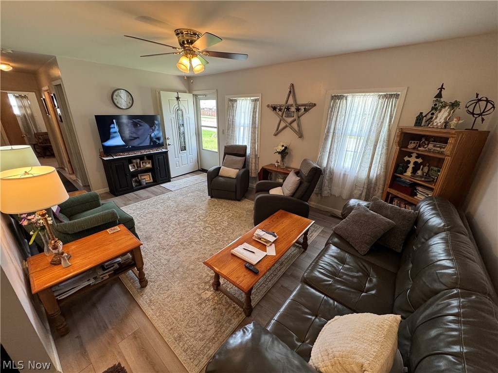 Guilford Second Addition - Residential