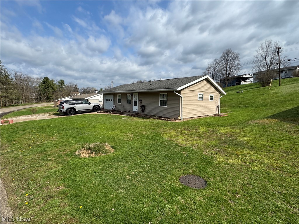 Guilford Second Addition - Residential