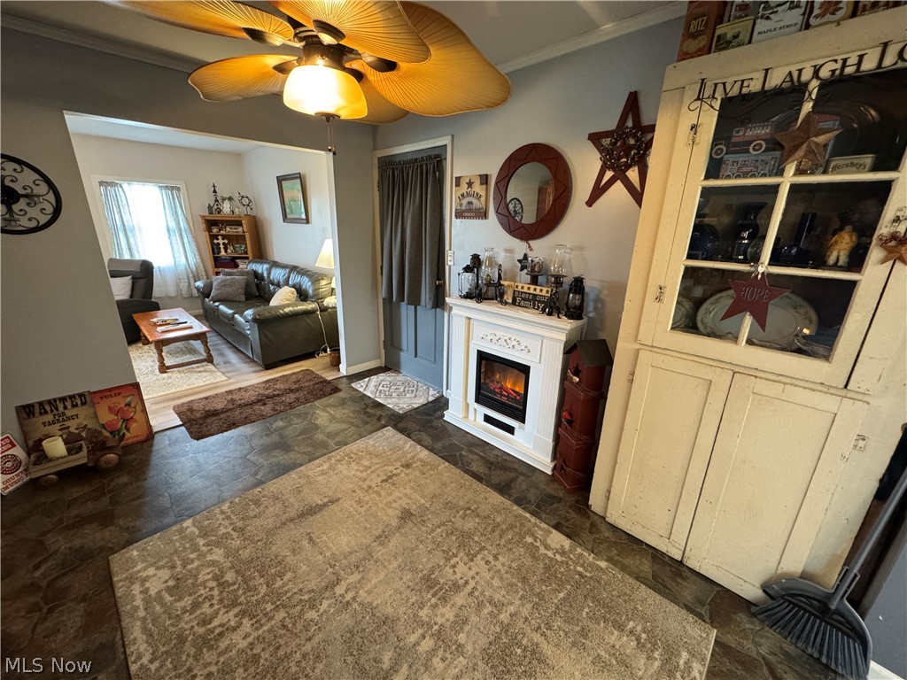 Guilford Second Addition - Residential