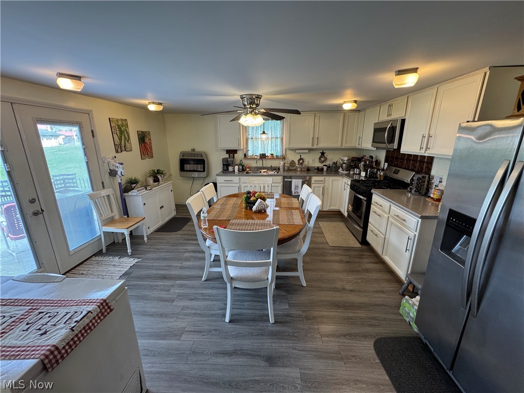 Guilford Second Addition - Residential