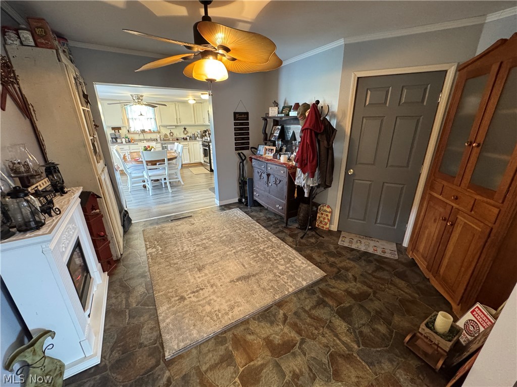 Guilford Second Addition - Residential