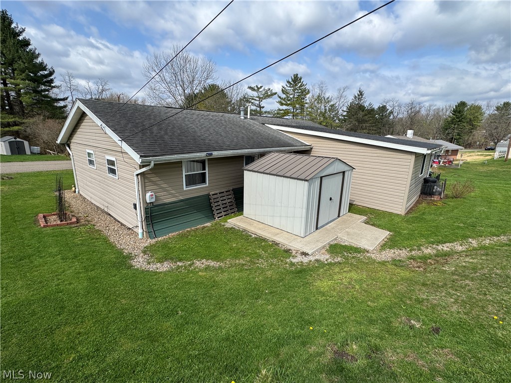 Guilford Second Addition - Residential