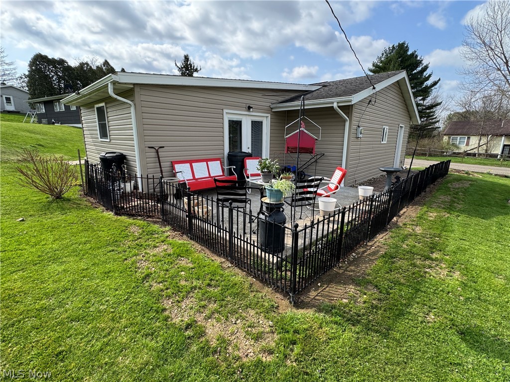 Guilford Second Addition - Residential