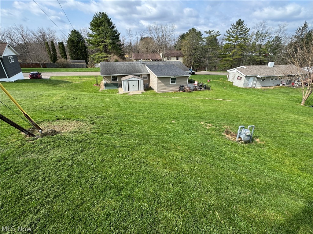 Guilford Second Addition - Residential