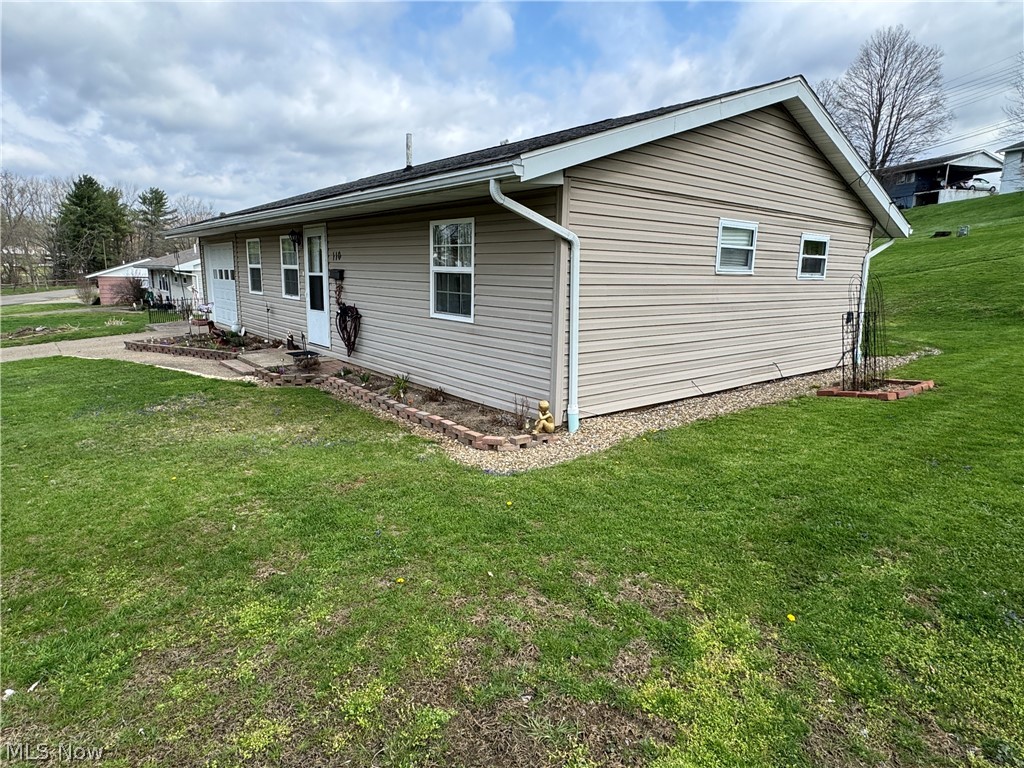 Guilford Second Addition - Residential