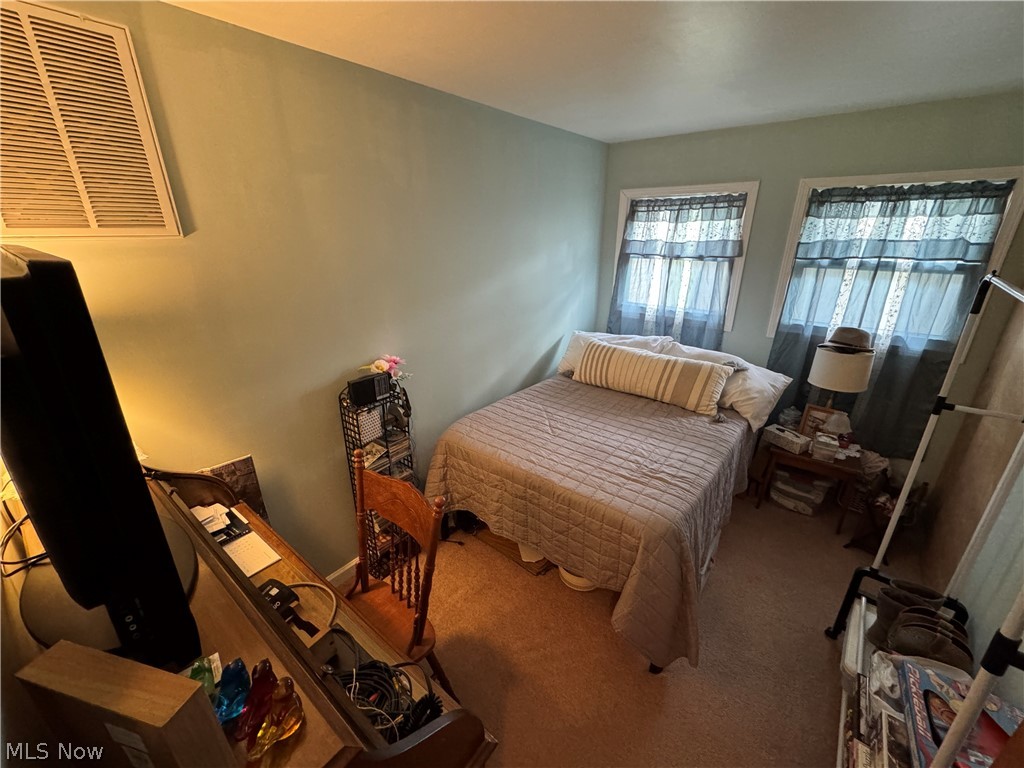 Guilford Second Addition - Residential