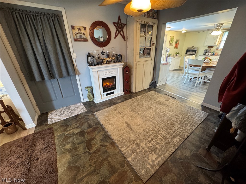 Guilford Second Addition - Residential