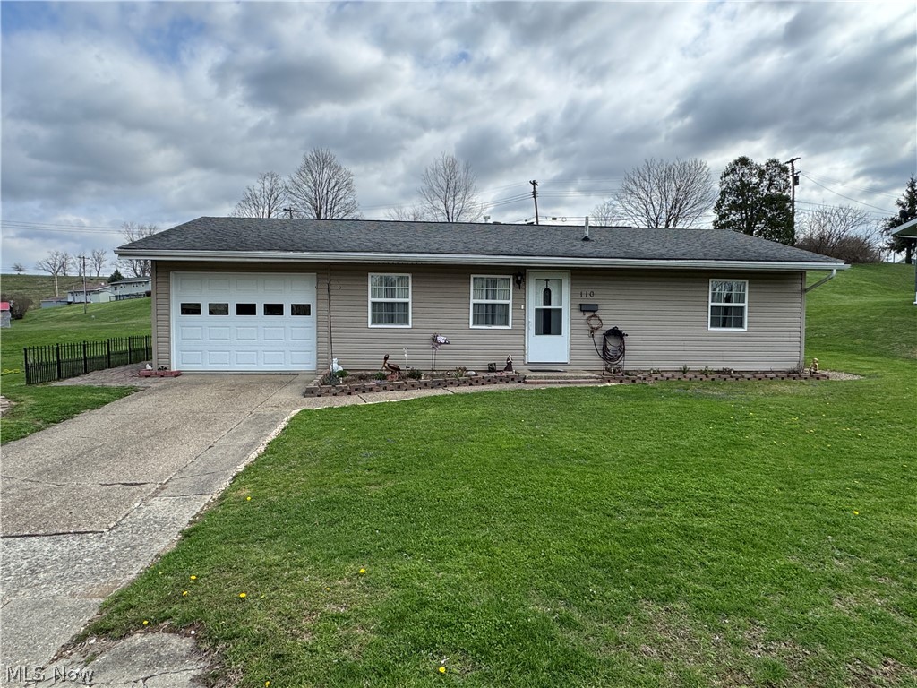 Guilford Second Addition - Residential