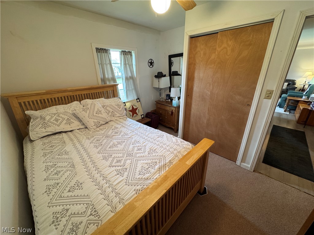 Guilford Second Addition - Residential