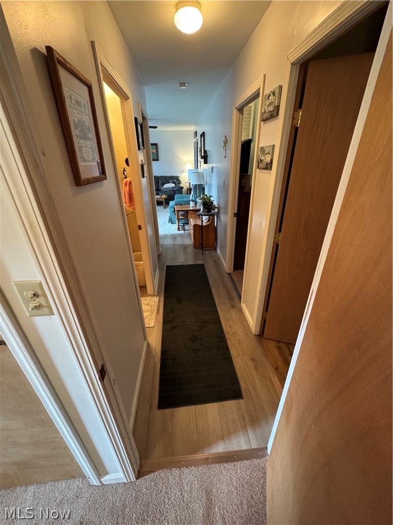 Guilford Second Addition - Residential