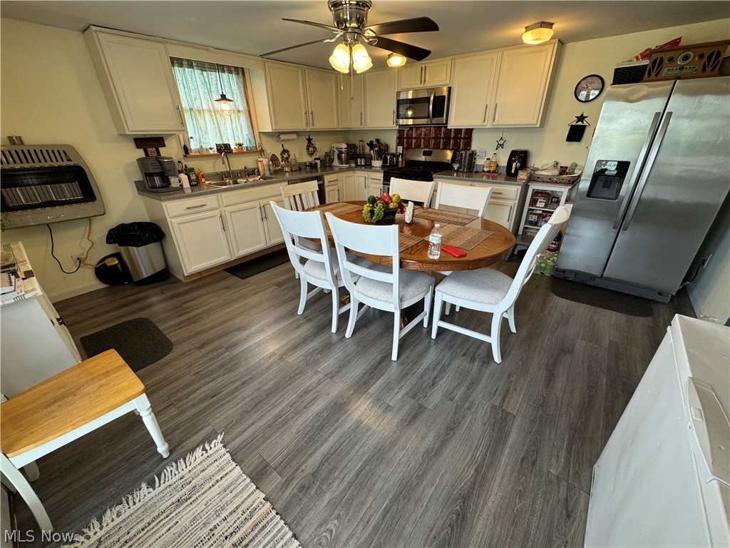 Guilford Second Addition - Residential