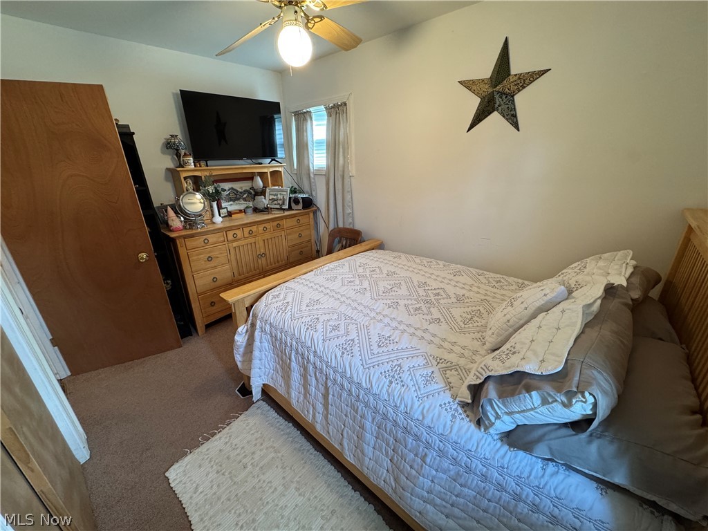 Guilford Second Addition - Residential