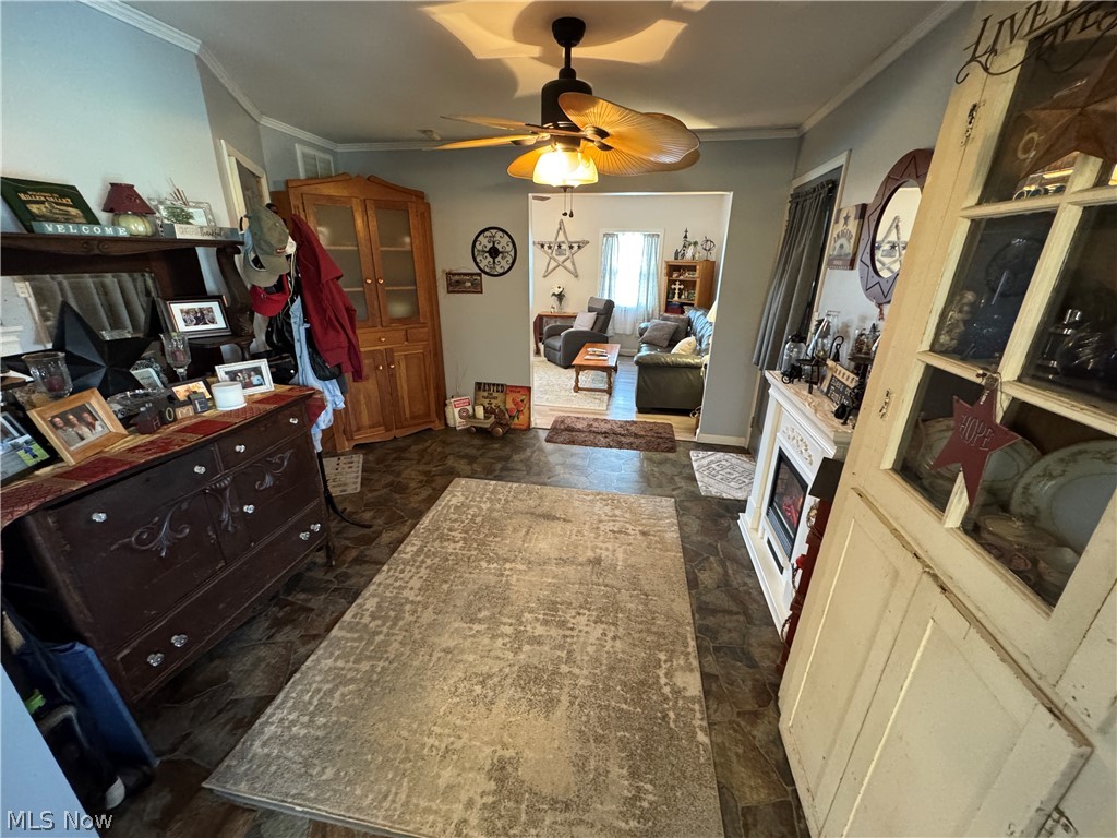 Guilford Second Addition - Residential