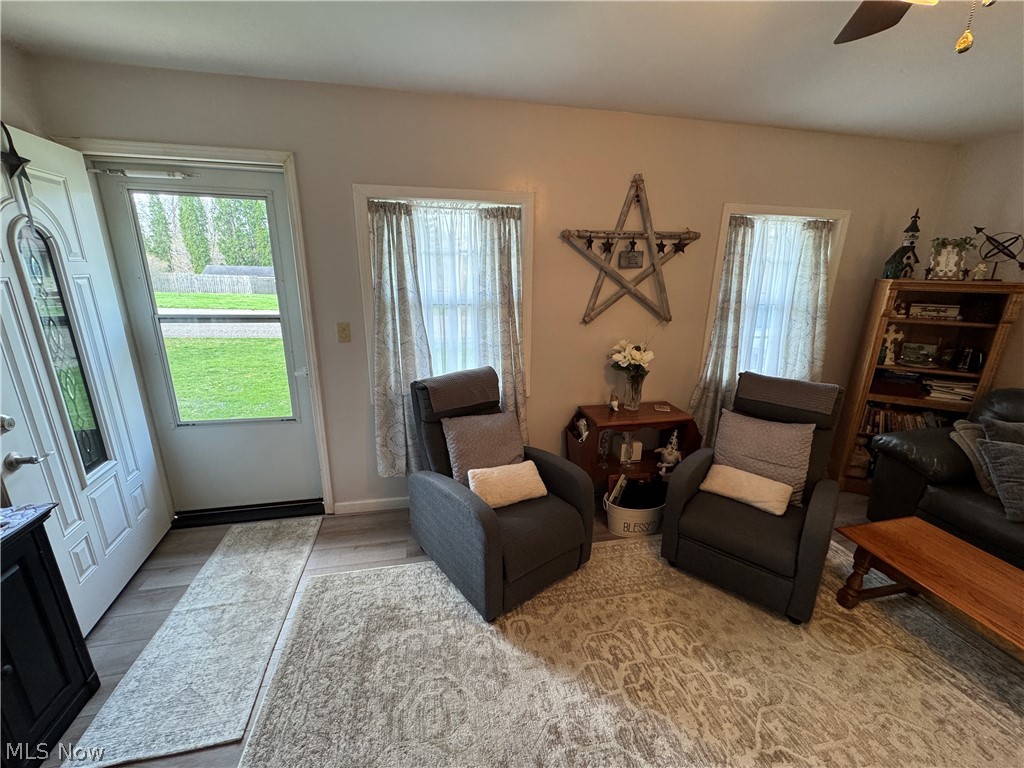 Guilford Second Addition - Residential