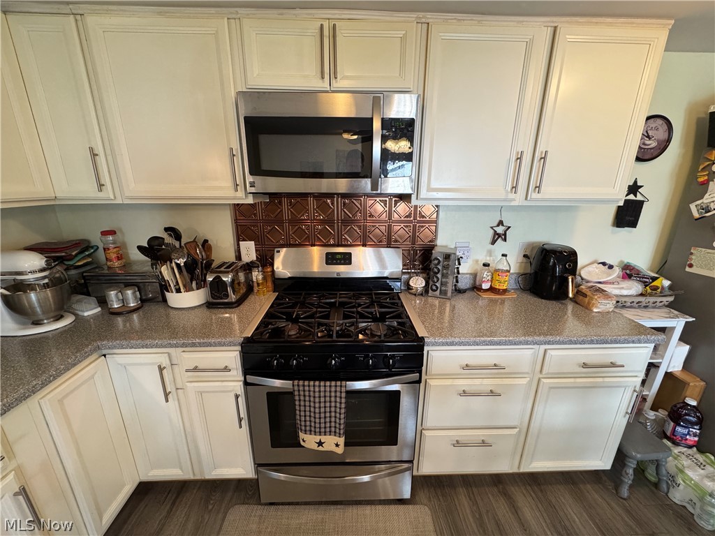 Guilford Second Addition - Residential