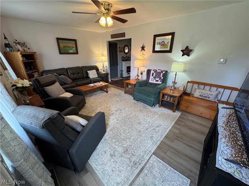 Guilford Second Addition - Residential