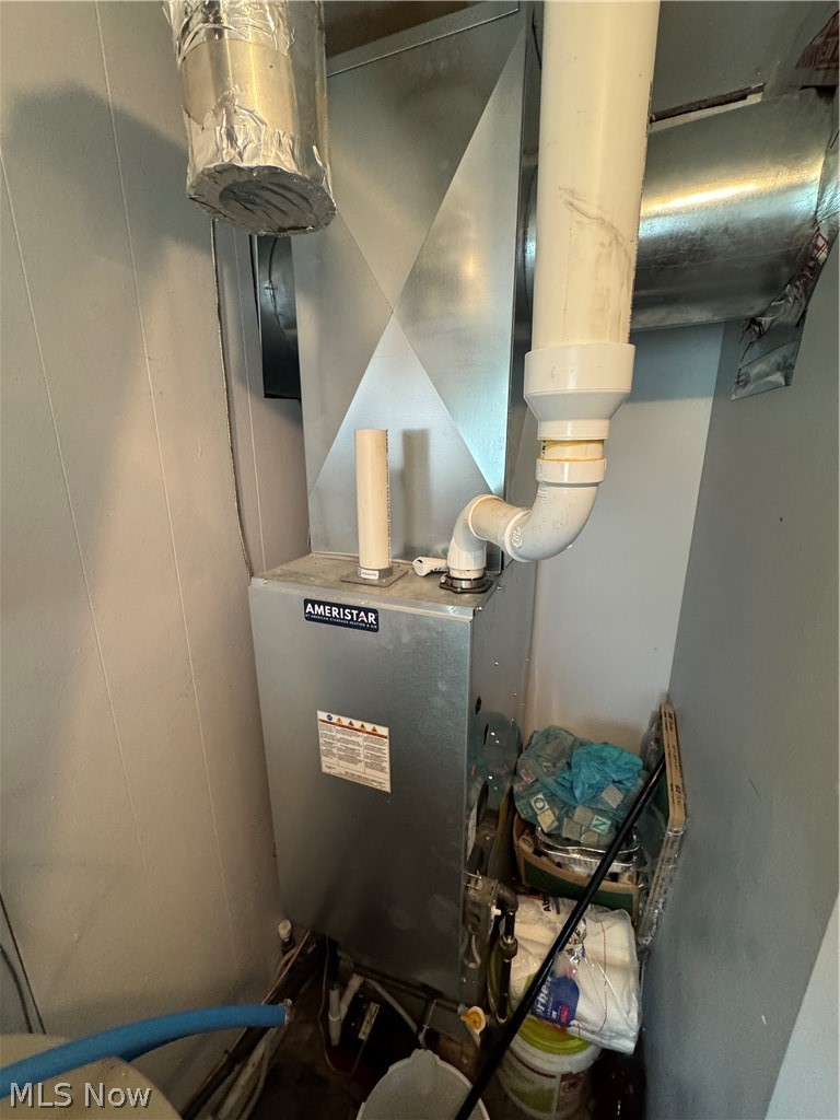 Guilford Second Addition - Residential