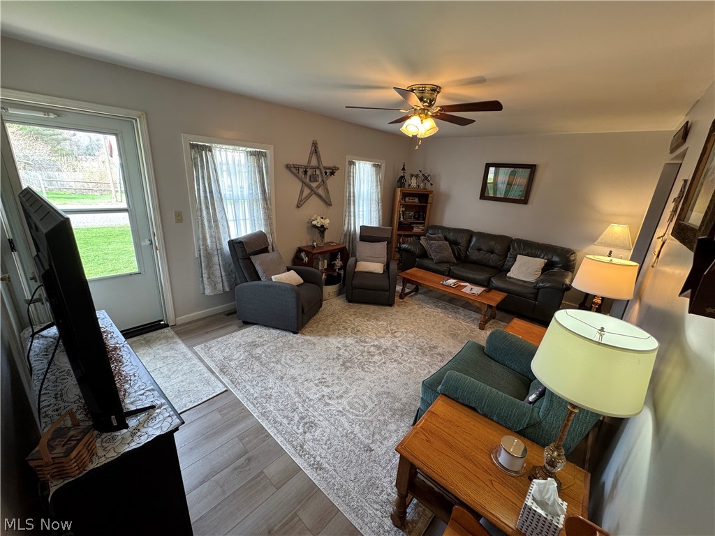 Guilford Second Addition - Residential