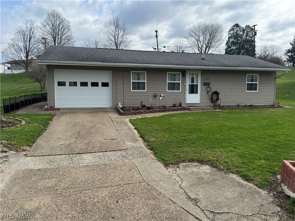 Guilford Second Addition - Residential