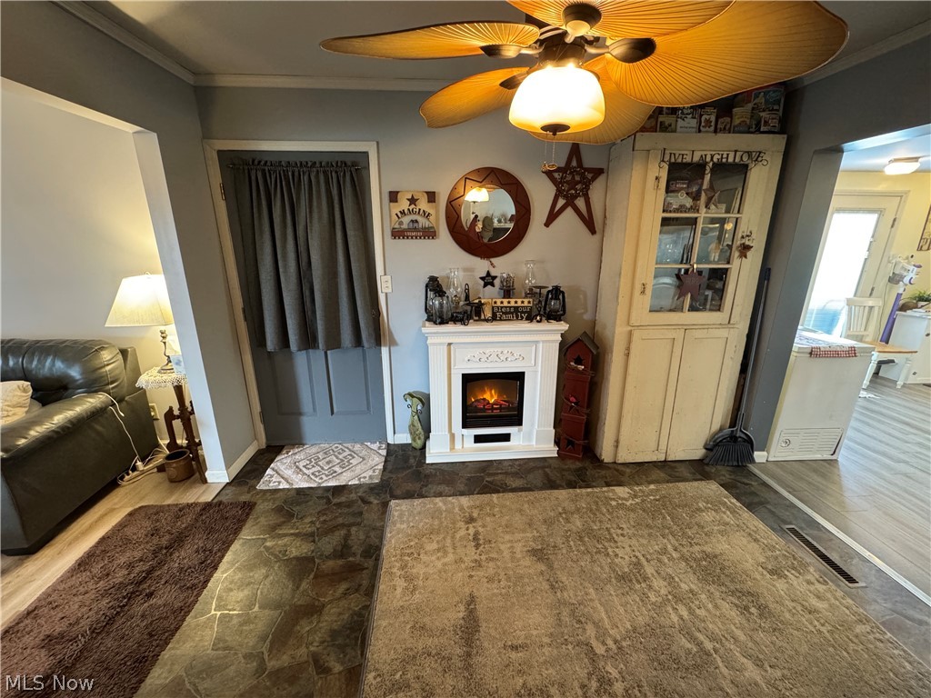 Guilford Second Addition - Residential