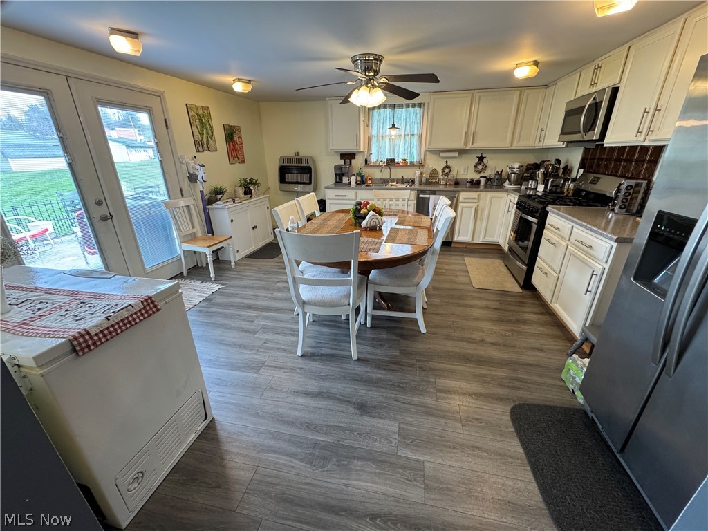 Guilford Second Addition - Residential