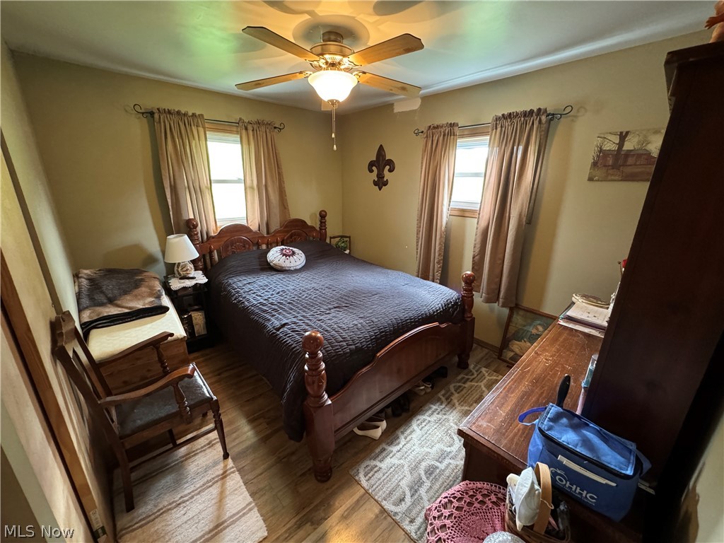 Guilford Second Addition - Residential