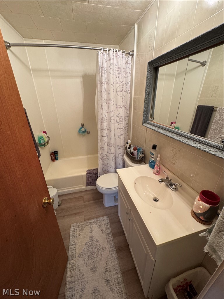 Guilford Second Addition - Residential