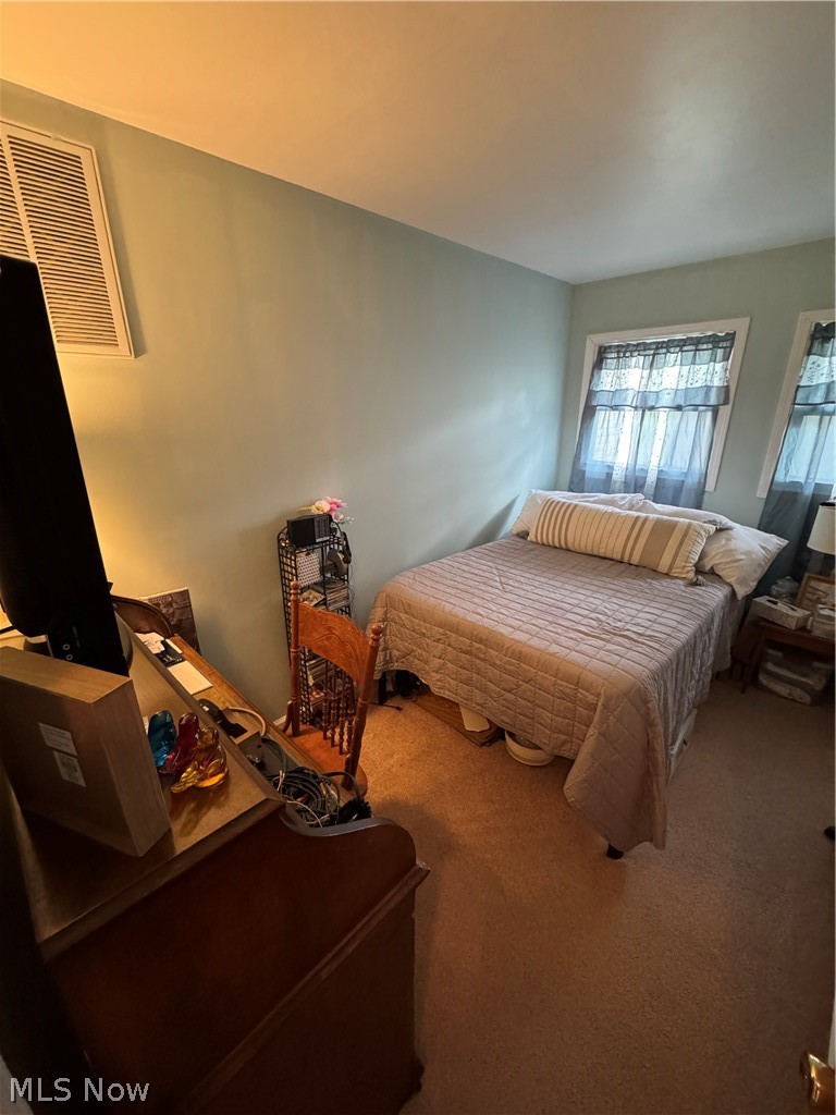 Guilford Second Addition - Residential