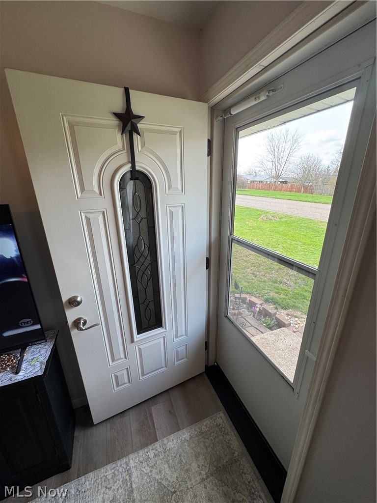 Guilford Second Addition - Residential