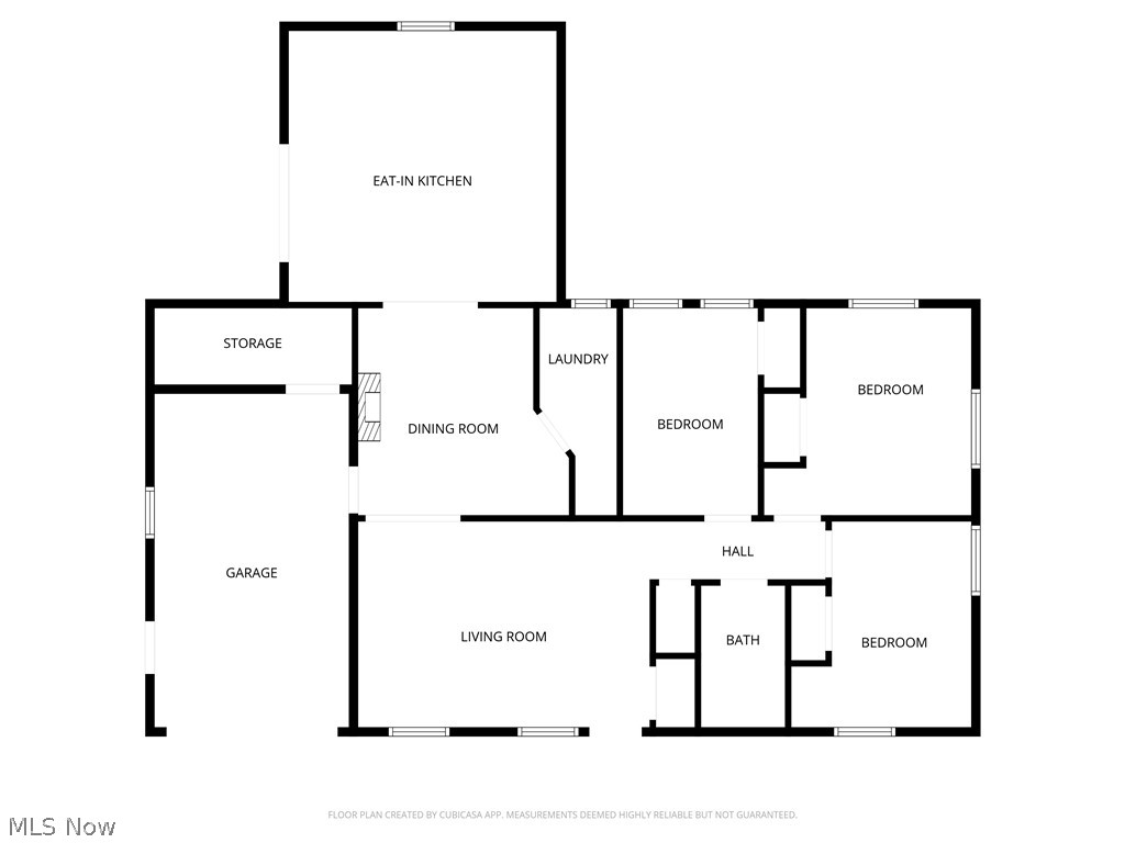 Guilford Second Addition - Residential
