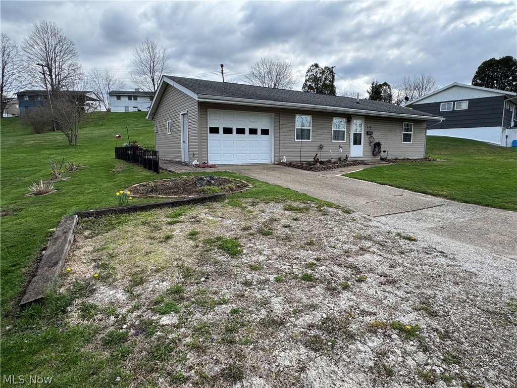 Guilford Second Addition - Residential