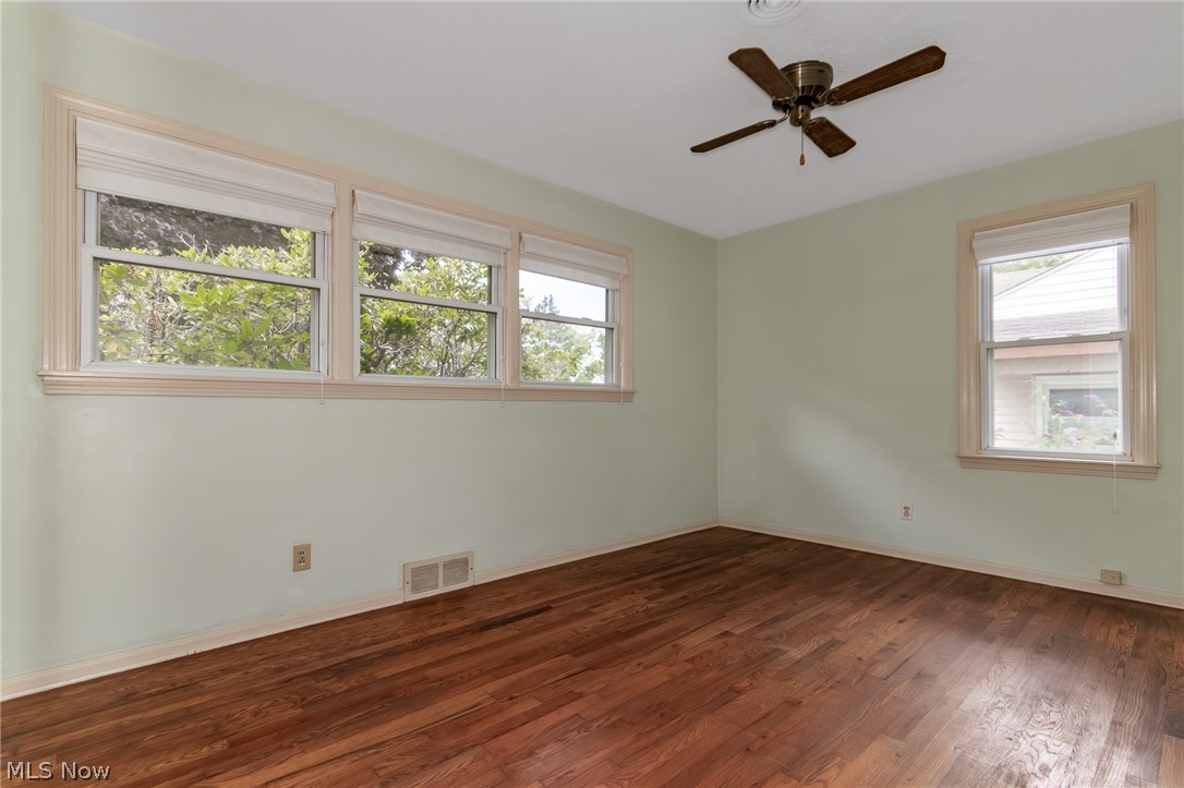 Midland Moor Sub 1 - Residential Lease