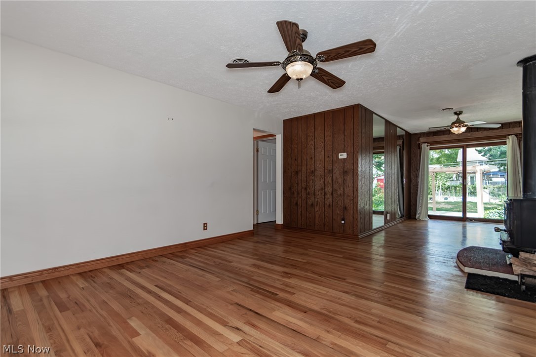 Midland Moor Sub 1 - Residential Lease