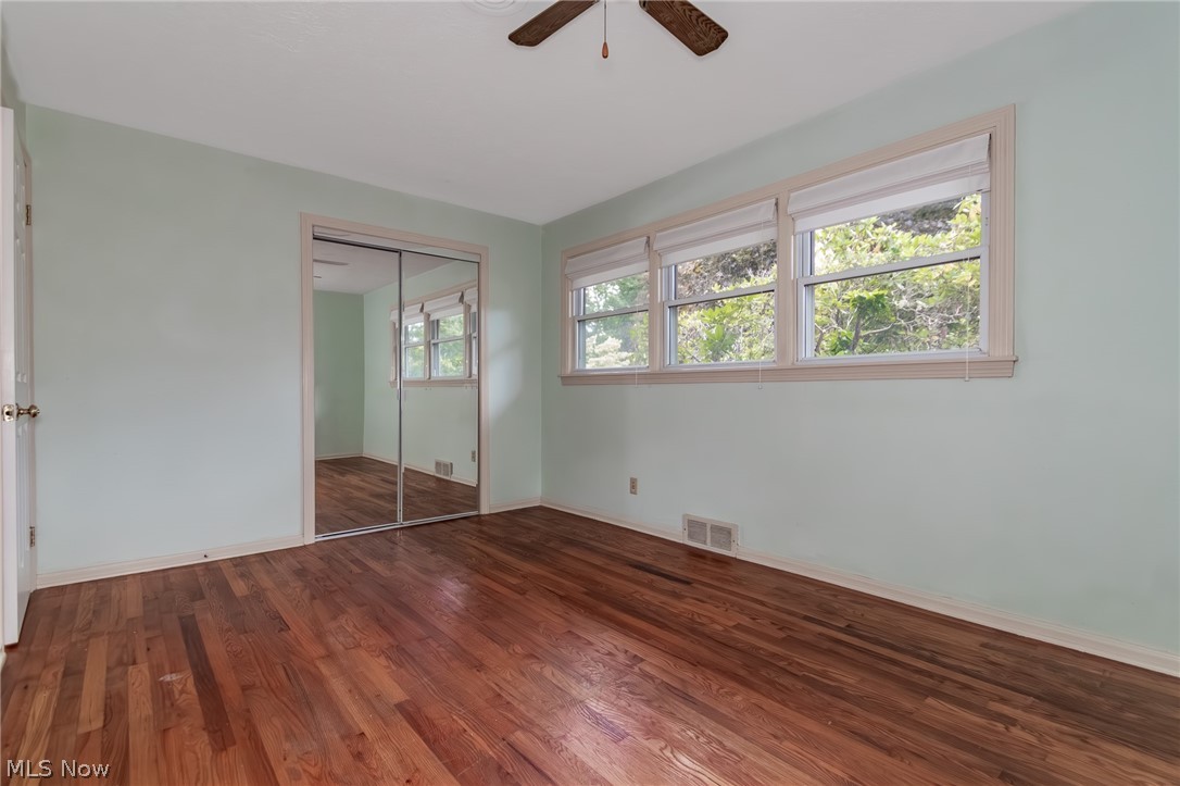 Midland Moor Sub 1 - Residential Lease