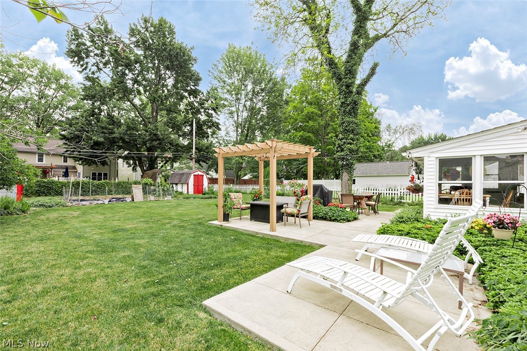 Midland Moor Sub 1 - Residential Lease